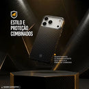 CAPA KEVLAR - APPLE