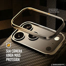 CAPA KEVLAR - APPLE