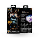 PELÍCULA ULTRA SAFE - APPLE - 6 MESES DE GARANTIA DE TELA - GSHIELD