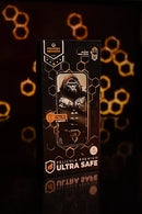 PELÍCULA ULTRA SAFE - APPLE - 6 MESES DE GARANTIA DE TELA - GSHIELD