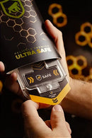 PELÍCULA ULTRA SAFE - APPLE - 6 MESES DE GARANTIA DE TELA - GSHIELD