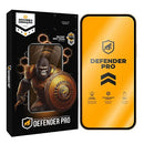 PELÍCULA DEFENDER PRO - APPLE - GSHIELD