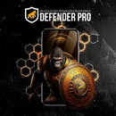 PELÍCULA DEFENDER PRO - APPLE - GSHIELD