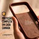 CAPA WOOV - GSHIELD