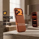 CAPA WOOV - GSHIELD