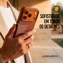 CAPA WOOV - GSHIELD