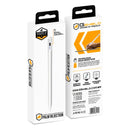 CANETA TOUCH CAPACITIVA PRO PARA IPAD COM PALM REJECTION E TRAÇO ADAPTÁVEL - GSHIELD