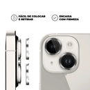 PROTETOR DE LENTE ONE ARMOR - FRAME PARA CÂMERA - APPLE - GSHIELD
