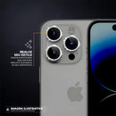 PROTETOR DE LENTE ONE ARMOR - FRAME PARA CÂMERA - APPLE - GSHIELD