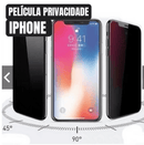 Película de Privacidade- Vidro Temperado - Loja Marques